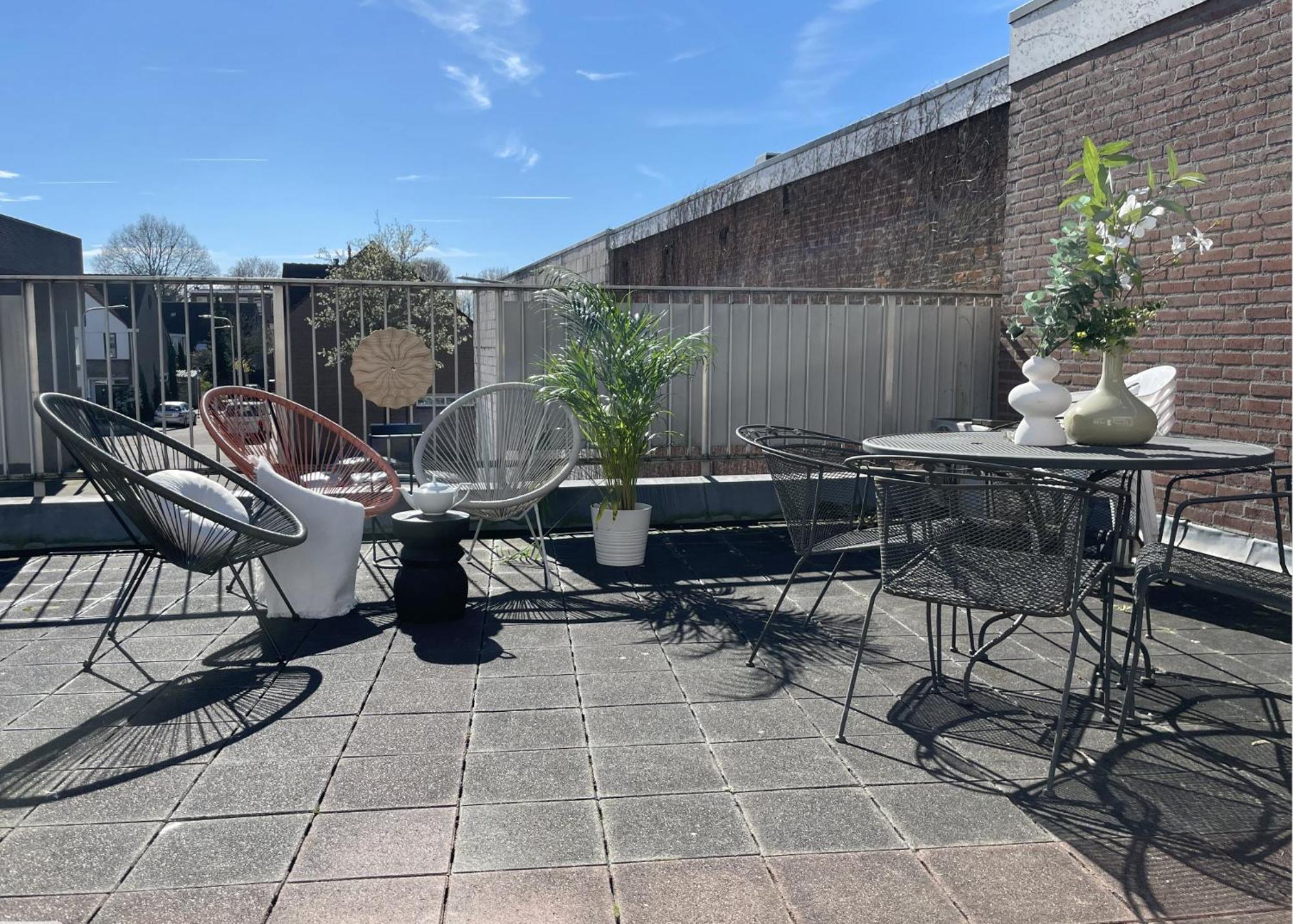 6P Hotspot Wifi Near Poppodium013 And City Center Tilburg Bagian luar foto